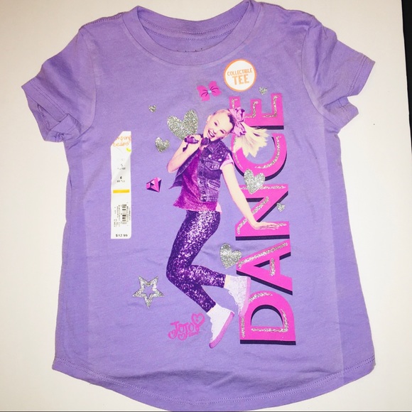 JoJo Siwa Shirt - Picture 2 of 5